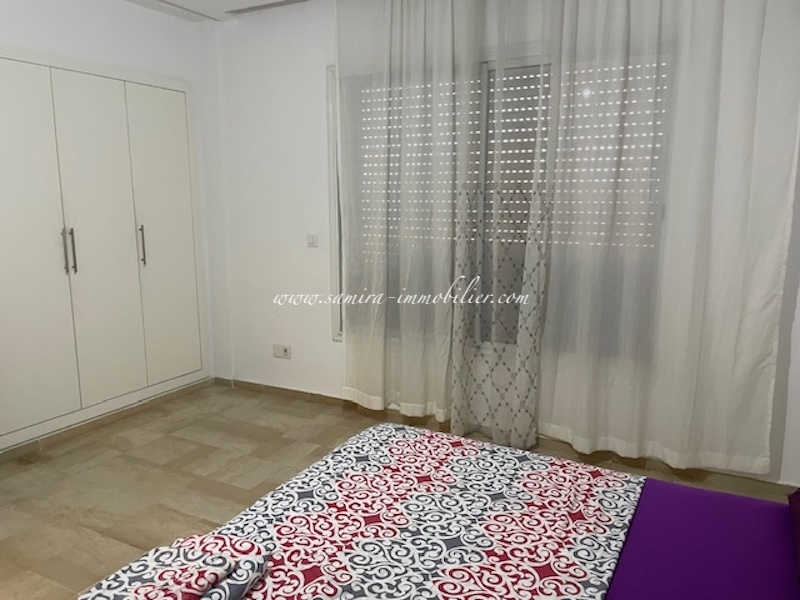 Hammamet&nbsp;Hammamet&nbsp;Location&nbsp;Appart. 2 pi�ces&nbsp;Appartement dreams l983
