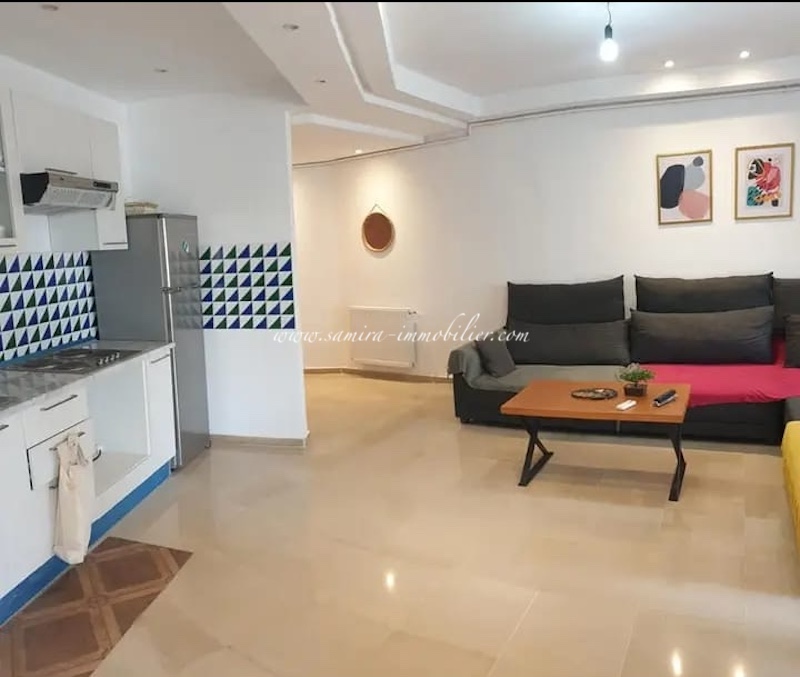 Location&nbsp;Appart. 2 pi�ces