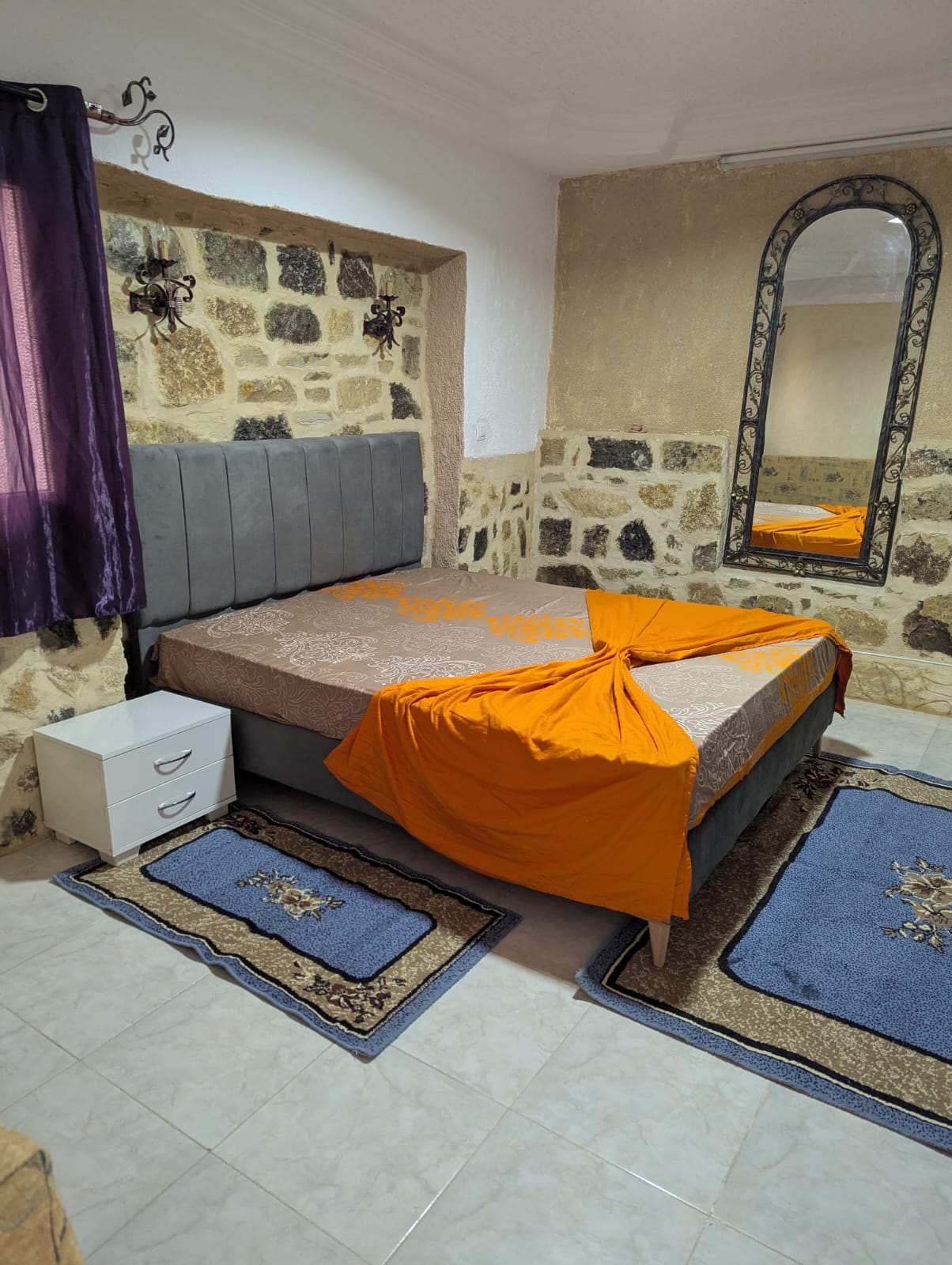 Le Kef Ouest&nbsp;Kef Ouest&nbsp;Location&nbsp;Maisons&nbsp;S plus un spacieux bien �quip� pour les weekend