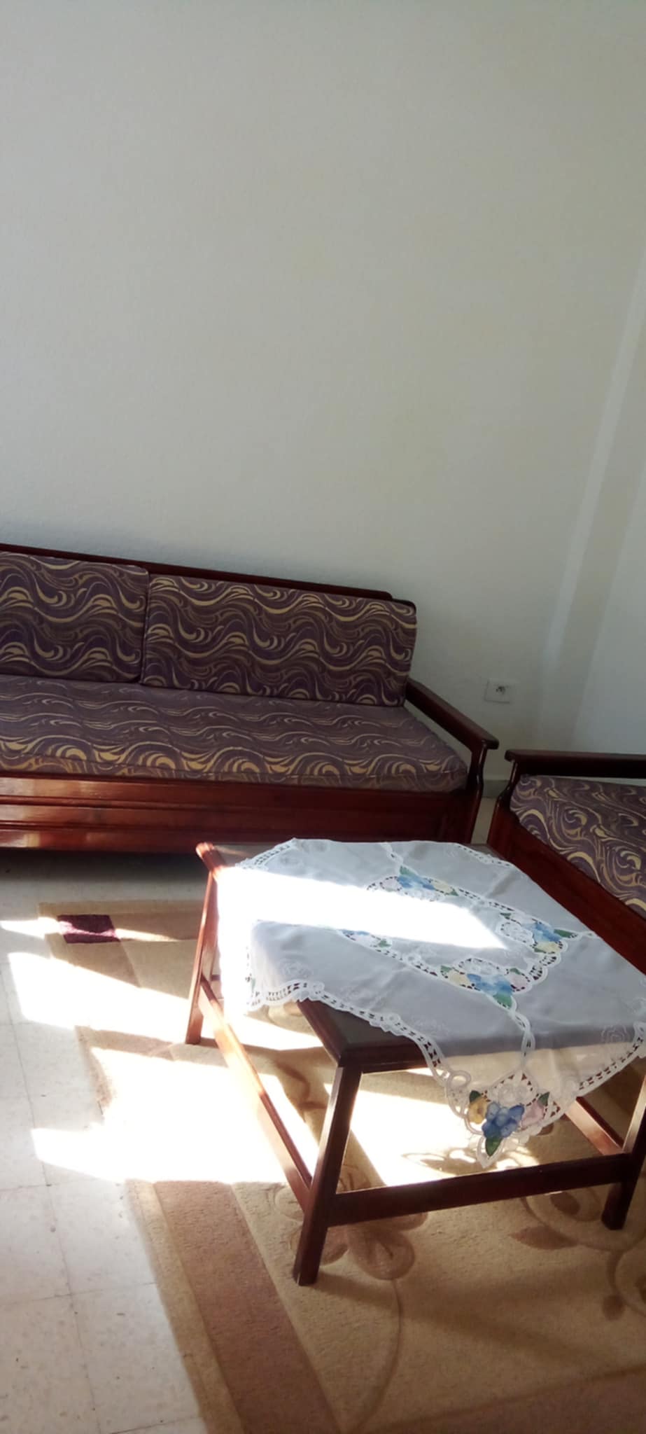 Location&nbsp;Appart. 1 pi�ce