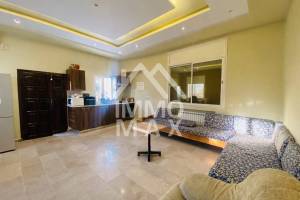 Ariana Ville&nbsp;El Menzah 5&nbsp;Location&nbsp;Maisons&nbsp;A  un studio s1 a el menzah 5 ref96a