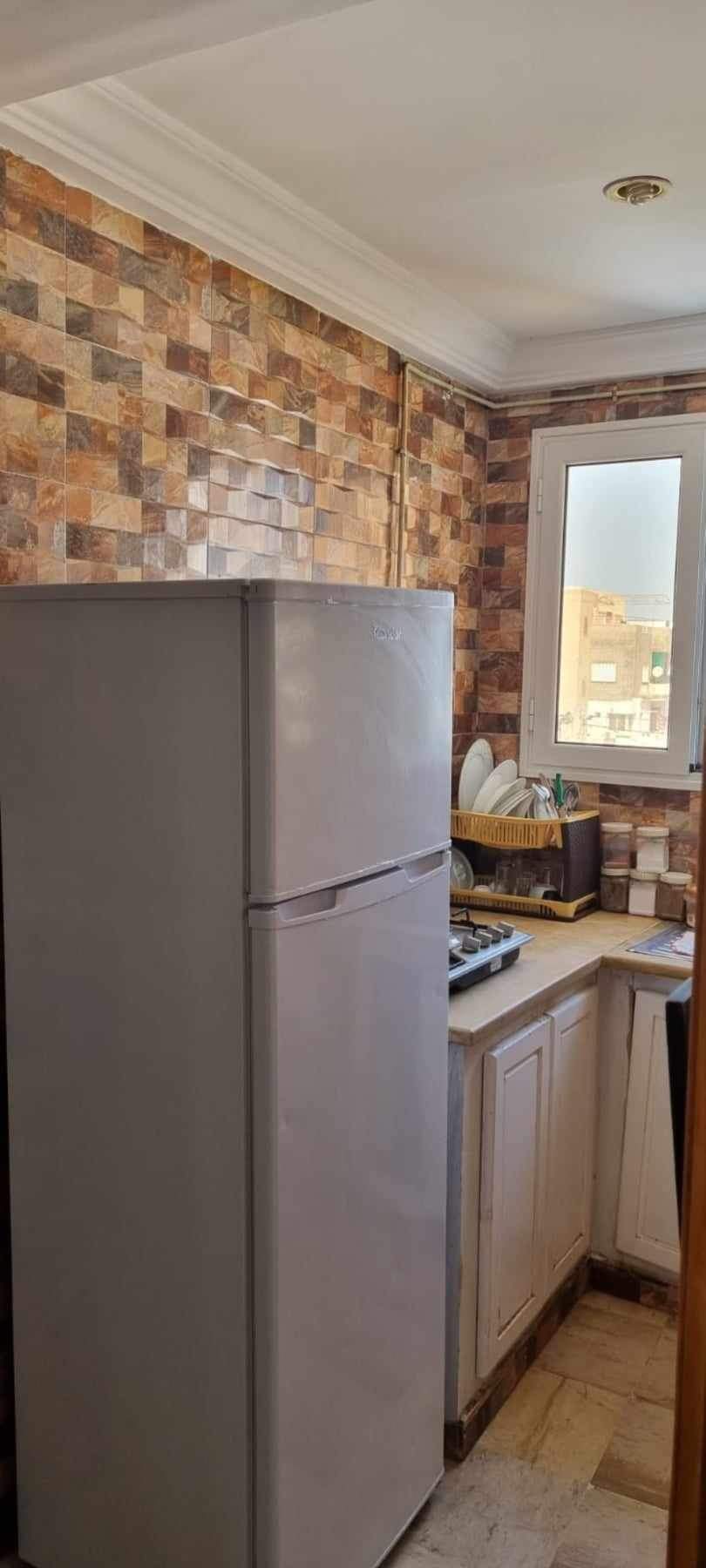 La Goulette&nbsp;Kheireddine&nbsp;Location vacances&nbsp;Appart. 2 pi�ces&nbsp;Appartement meubl�