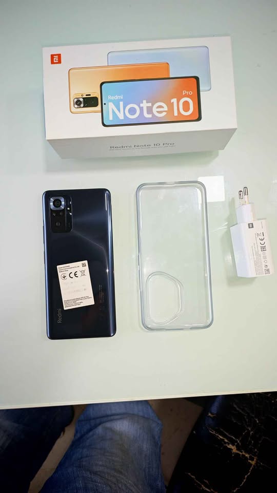 Xiaomi&nbsp;Xiaomi Redmi Note 10