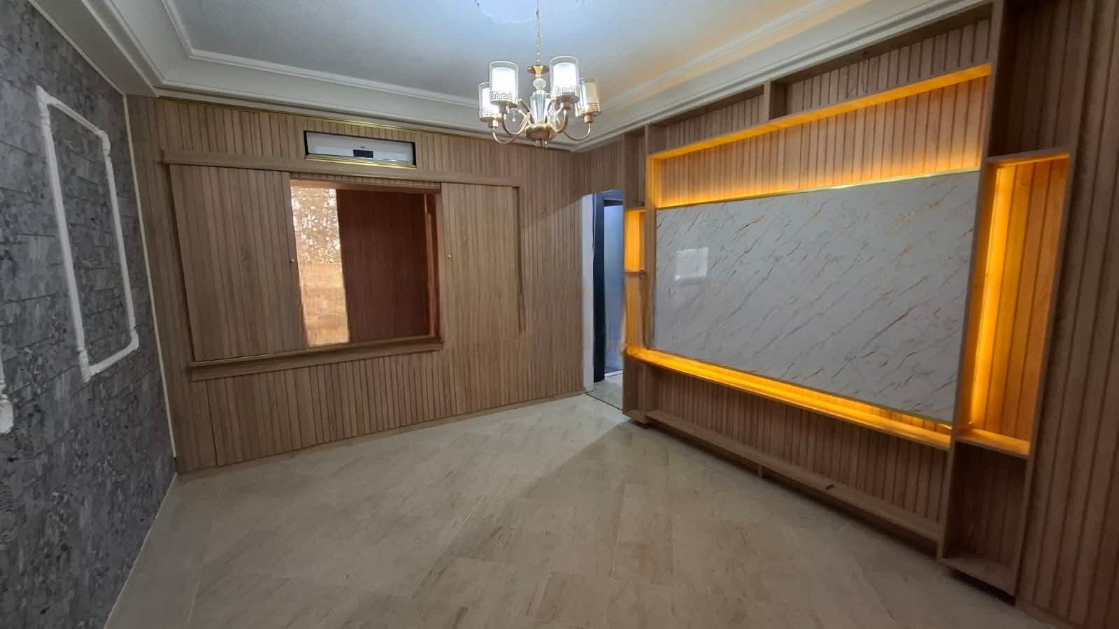 Ariana Ville&nbsp;Riadh Landlous&nbsp;Vente&nbsp;Appart. 4 pi�ces&nbsp;S4 rdc 600 md riadh el andalous