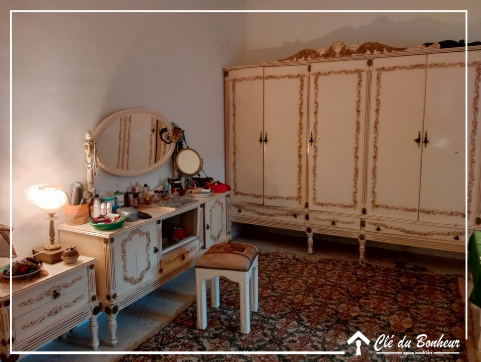 Raoued&nbsp;Raoued&nbsp;Vente&nbsp;Maisons&nbsp;Une maison s2 � raoued