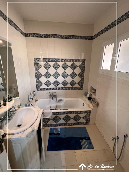 Raoued&nbsp;Cite El Ghazala 1&nbsp;Vente&nbsp;Maisons&nbsp;Une villa plain  pied � ghazella