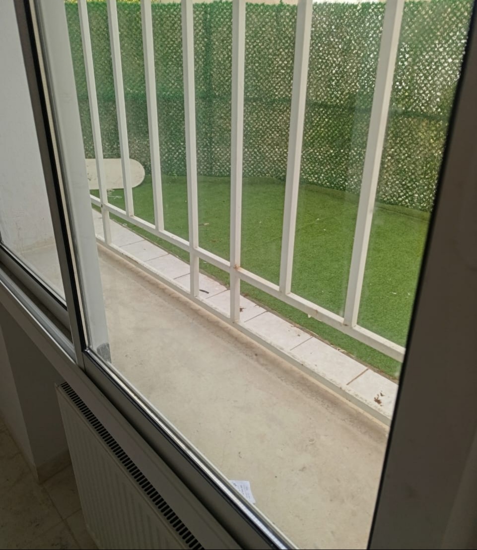 La Soukra&nbsp;La Soukra&nbsp;Location&nbsp;Appart. 2 pi�ces&nbsp;S1 avec jardin au d�but de soukra