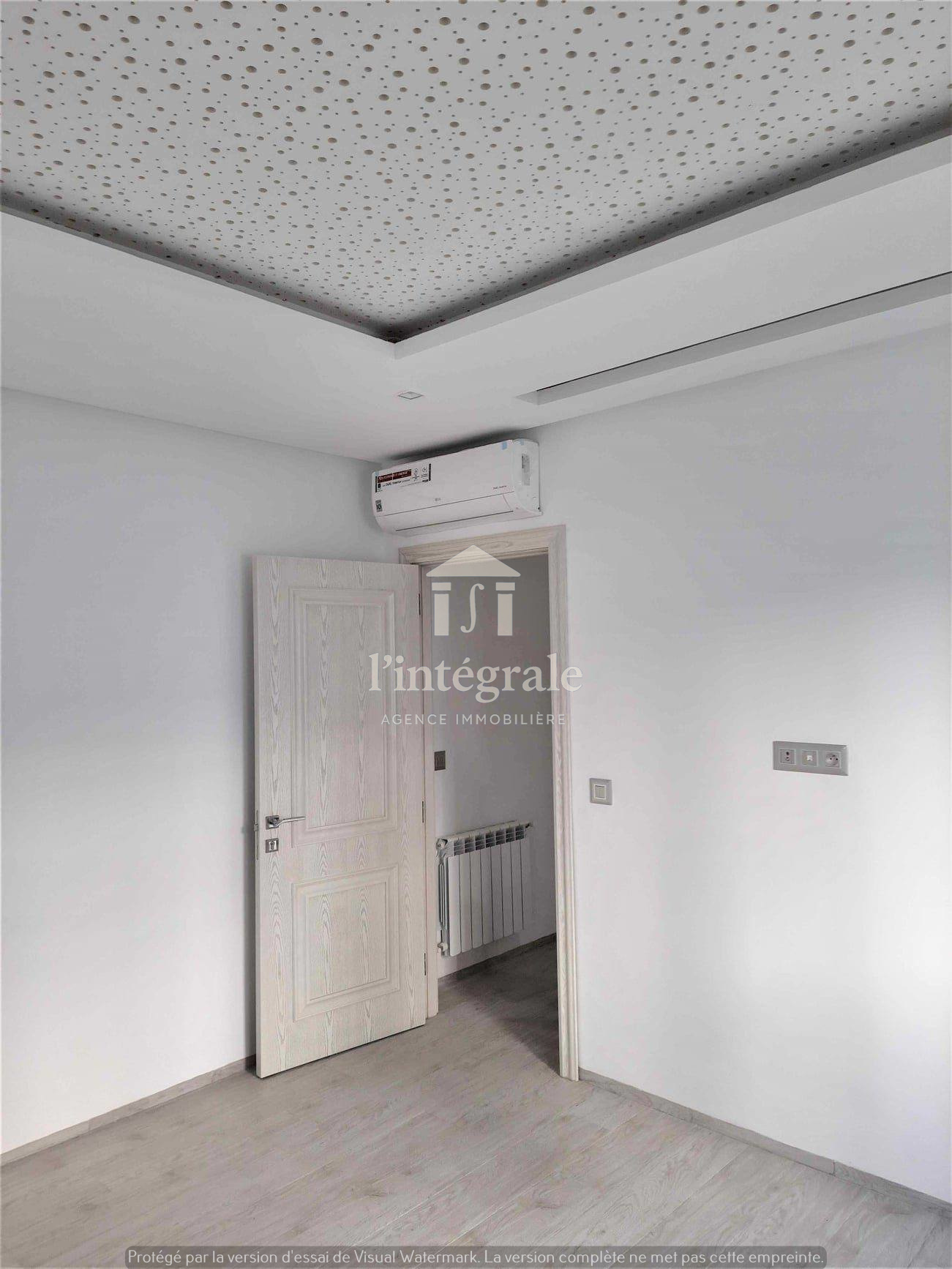 El Menzah&nbsp;El Menzah 9&nbsp;Location&nbsp;Appart. 2 pi�ces&nbsp;S1 tr�s haut standing menzah 9c