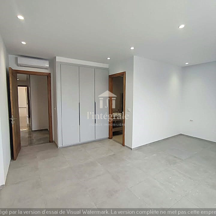 El Menzah&nbsp;El Menzah 9&nbsp;Location&nbsp;Appart. 5 pi�ces+&nbsp;Superbe appartement s4 tr�s haut standing