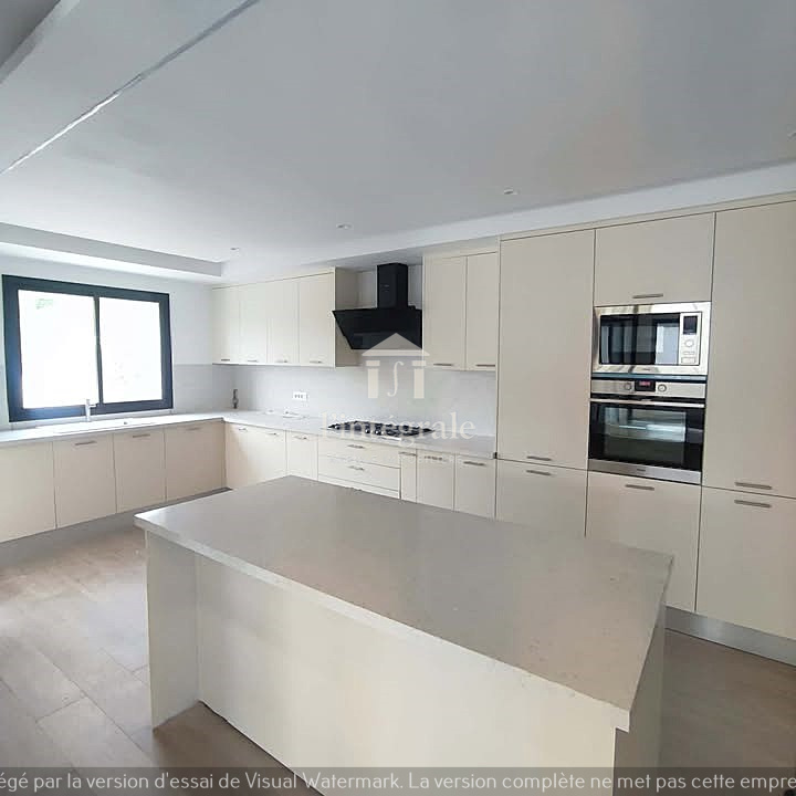 Location&nbsp;Appart. 5 pi�ces+