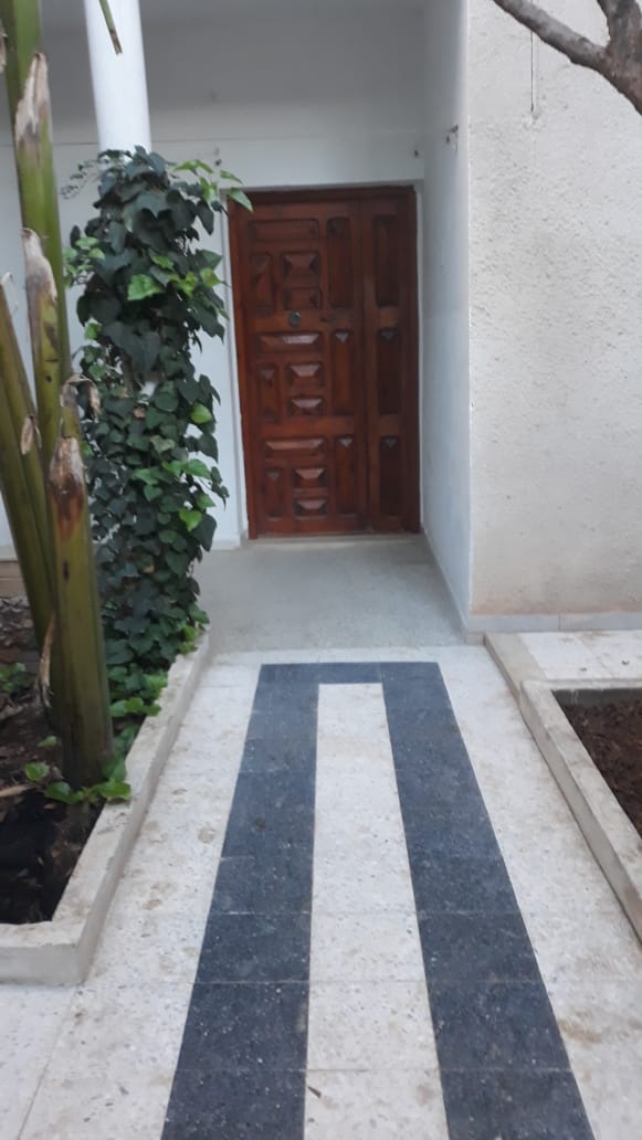 Ettadhamen&nbsp;Cite Ettadhamen&nbsp;Location&nbsp;Maisons&nbsp;Maison avec jardin