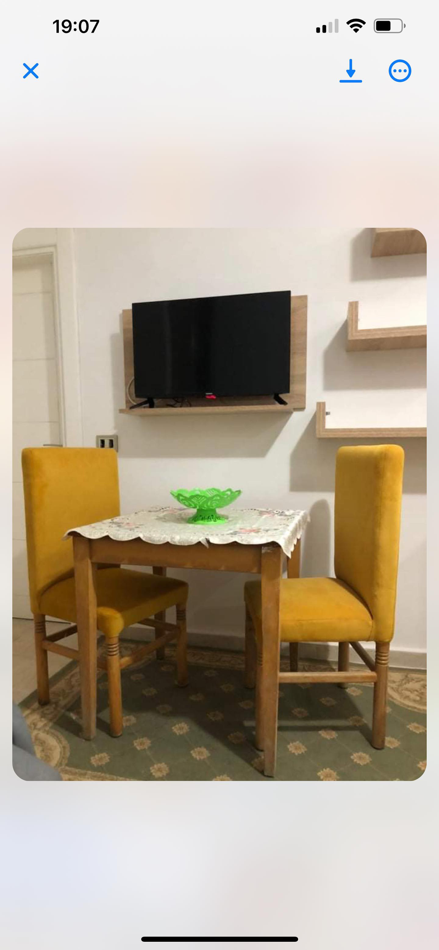 Location&nbsp;Appart. 1 pi�ce