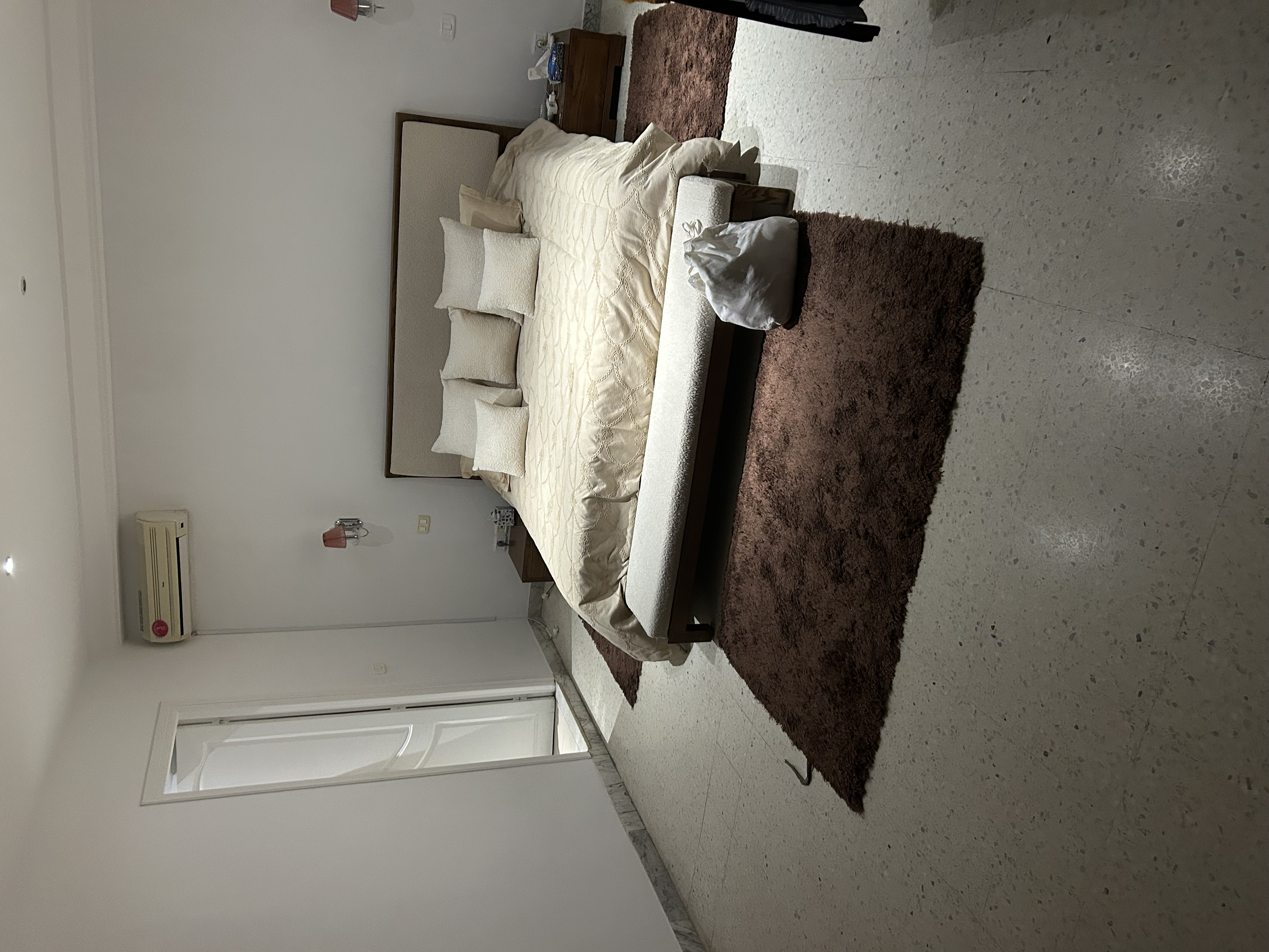 El Menzah&nbsp;El Menzah 9&nbsp;Vente&nbsp;Appart. 3 pi�ces&nbsp;Particulier vend appartement haut standing