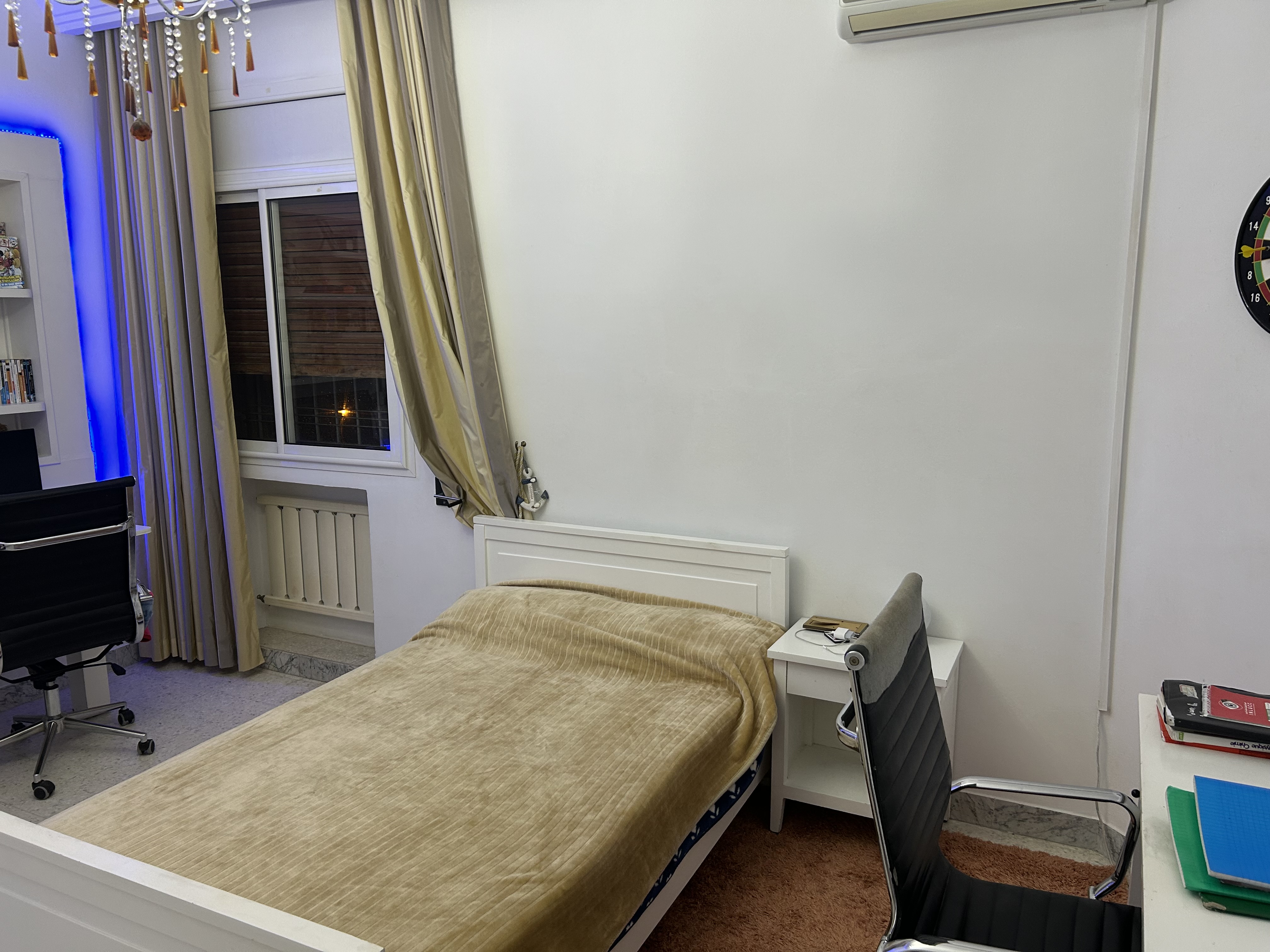 Vente&nbsp;Appart. 3 pi�ces