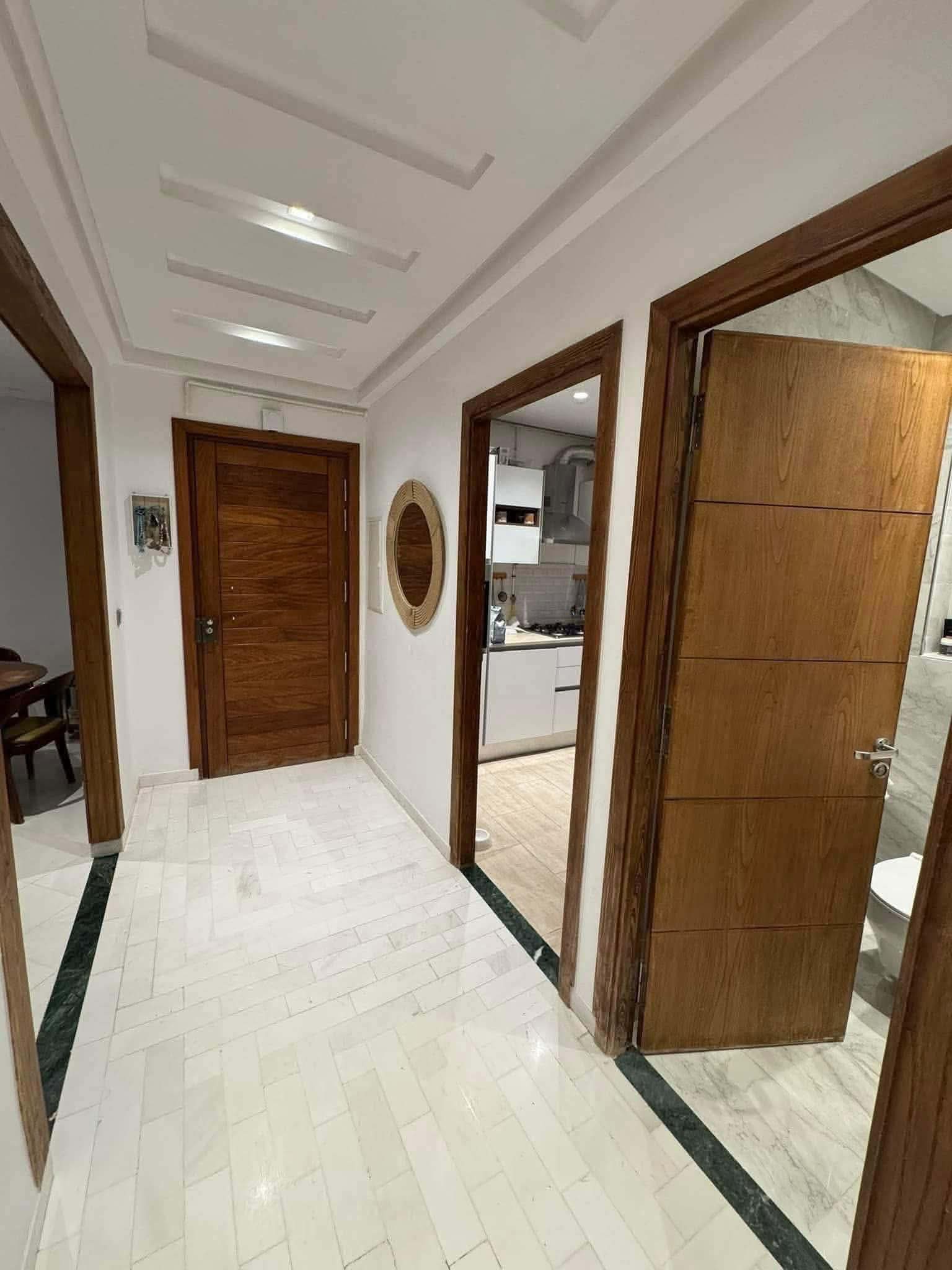 Location&nbsp;Appart. 4 pi�ces