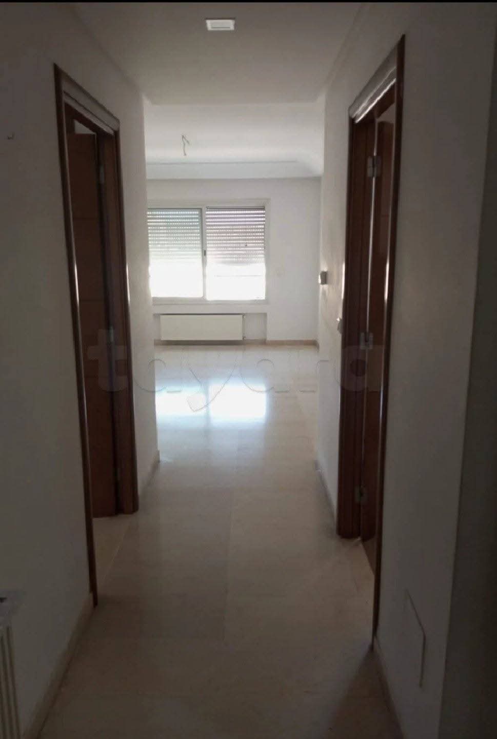 Mnihla&nbsp;Jardins d'el Menzah&nbsp;Location&nbsp;Appart. 3 pi�ces&nbsp;S1 rdc 850 d jardin del menzah 1