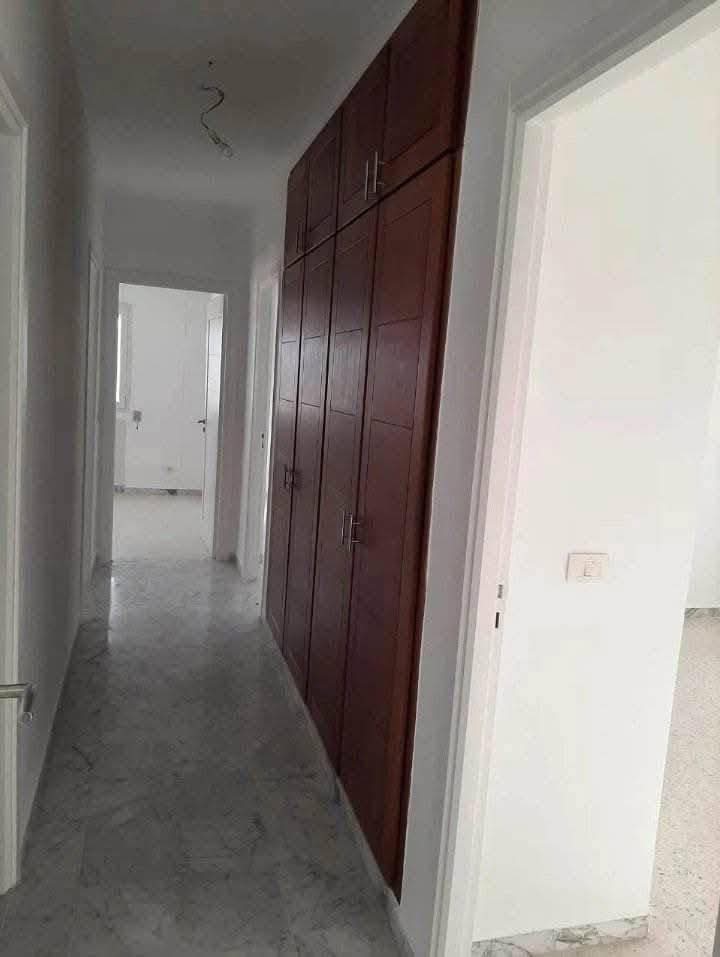 Mnihla&nbsp;Jardins d'el Menzah&nbsp;Location&nbsp;Appart. 5 pi�ces+&nbsp;S4 1750 jardin del menzah 2