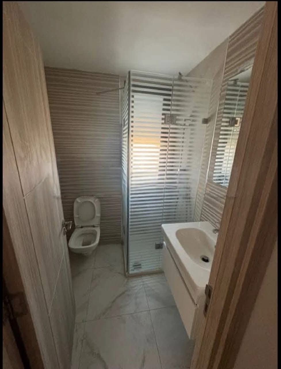 Ariana Ville&nbsp;Cite Ennasr 2&nbsp;Location&nbsp;Appart. 2 pi�ces&nbsp;S1 1100d ennasr 2