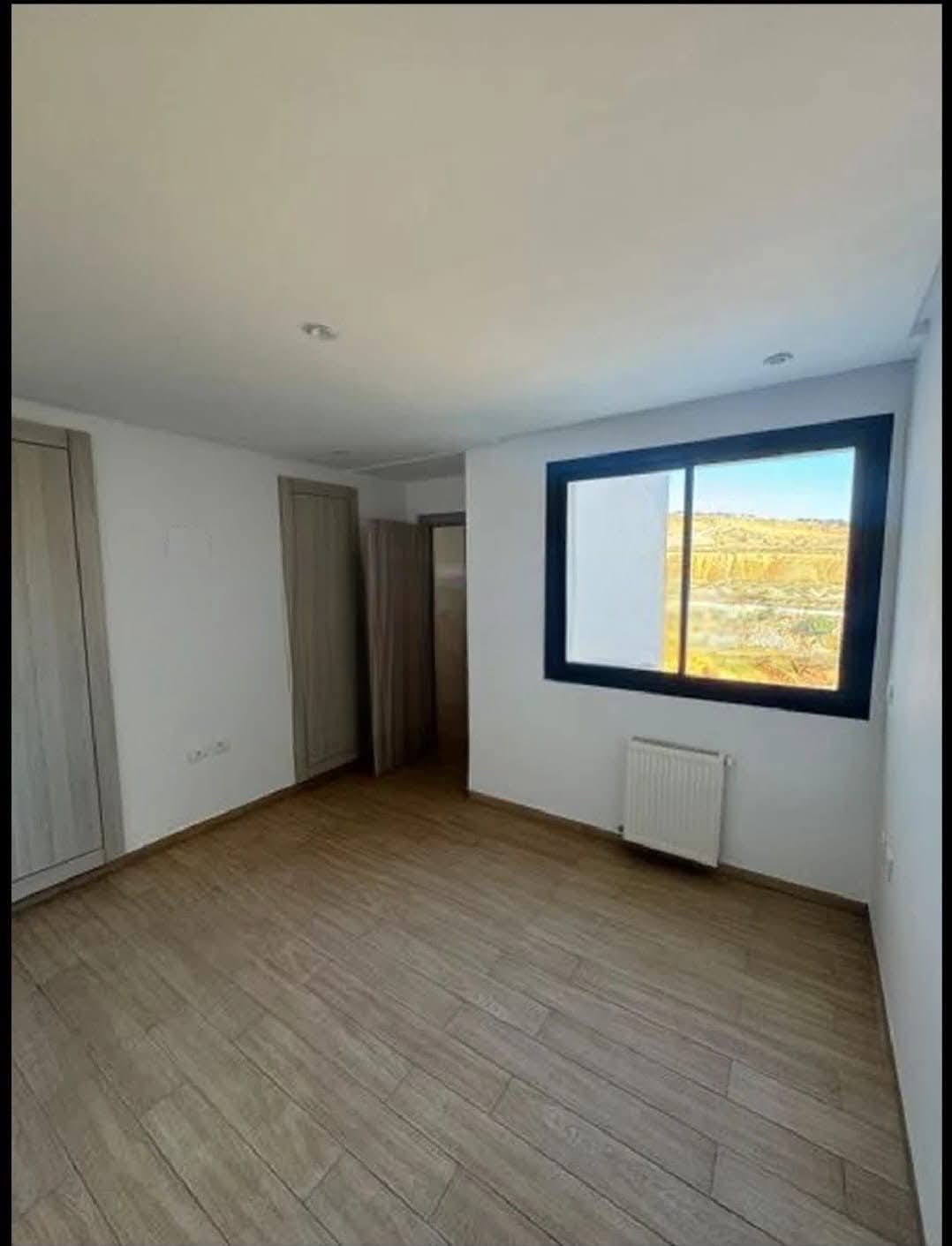 Ariana Ville&nbsp;Cite Ennasr 2&nbsp;Location&nbsp;Appart. 2 pi�ces&nbsp;S1 1100d ennasr 2