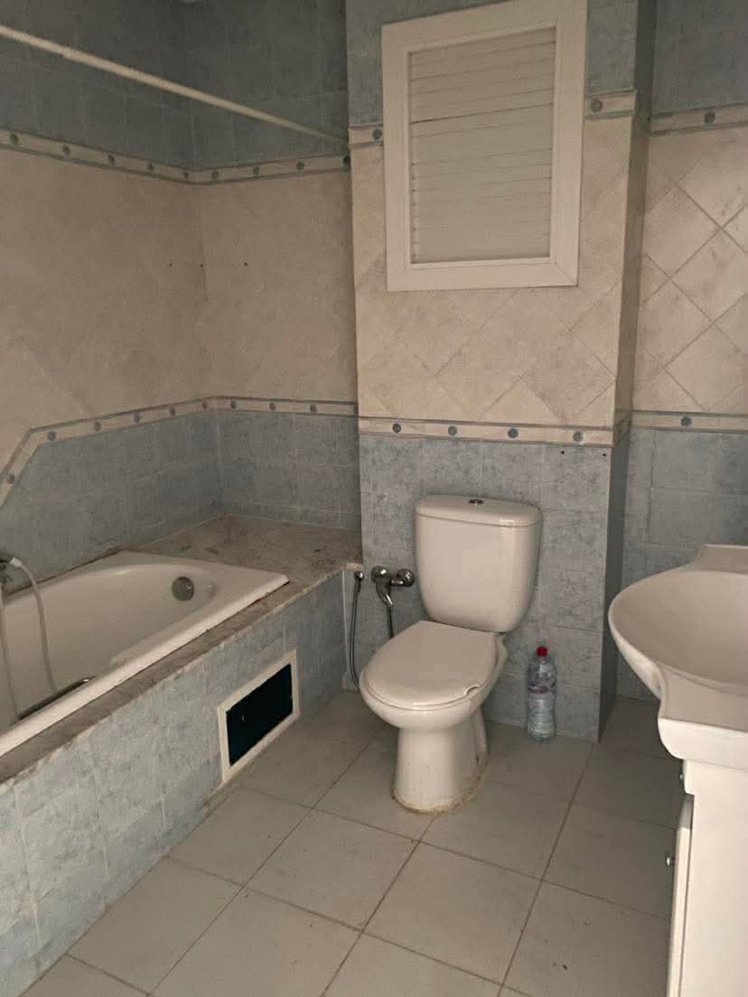 Ariana Ville&nbsp;El Menzah 7&nbsp;Location&nbsp;Appart. 3 pi�ces&nbsp;S2 1050 d menzah 7bis