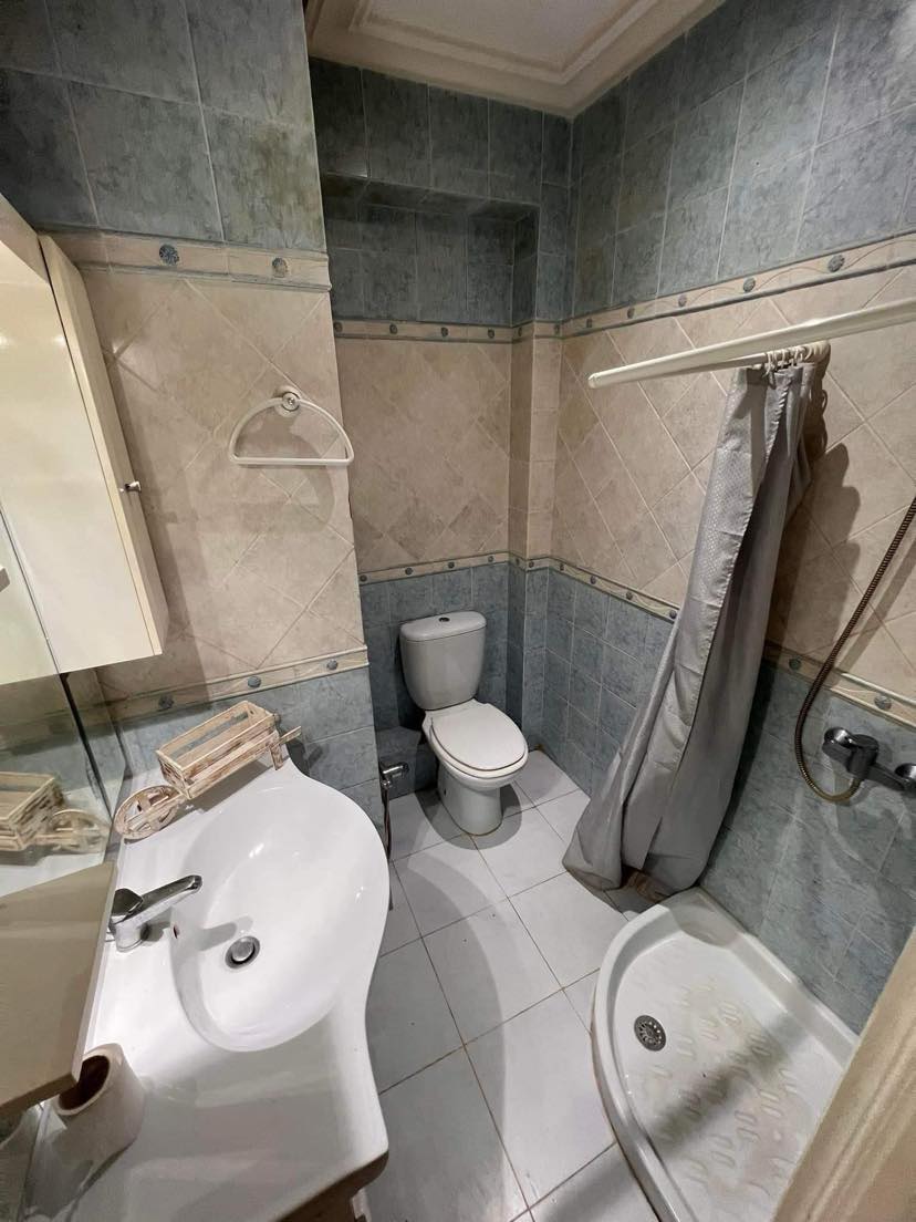 Ariana Ville&nbsp;El Menzah 7&nbsp;Location&nbsp;Appart. 2 pi�ces&nbsp;S1 750 md menzah 7bis