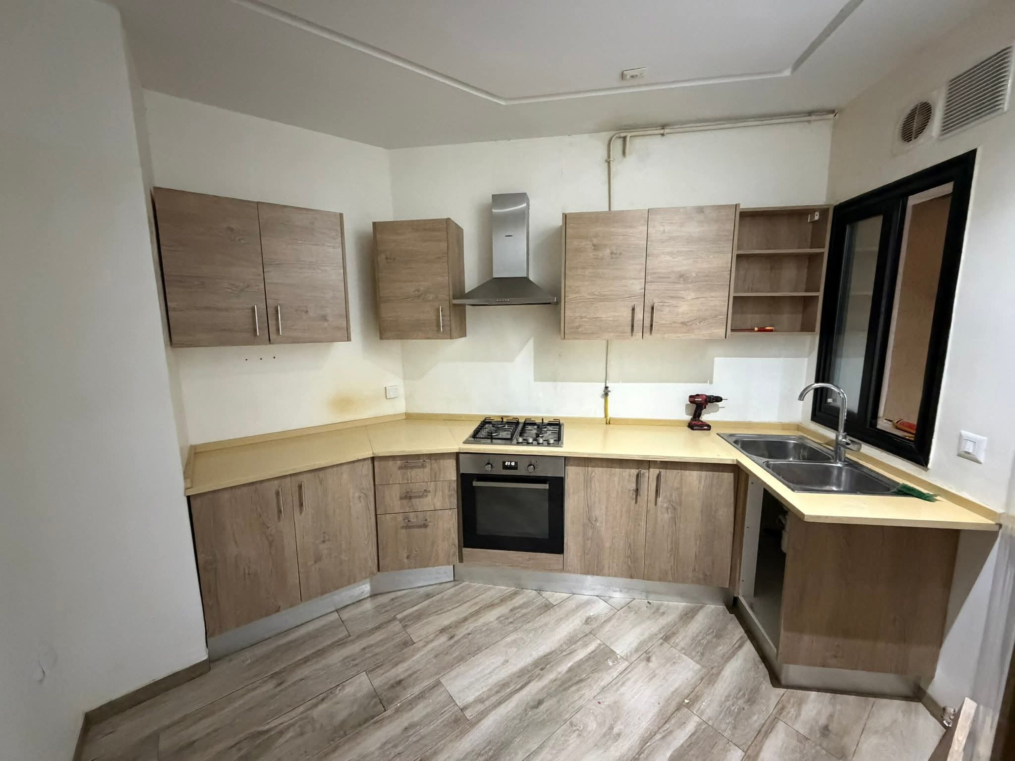 Ariana Ville&nbsp;Riadh Landlous&nbsp;Location&nbsp;Appart. 3 pi�ces&nbsp;S2 1100 d riadh andalous