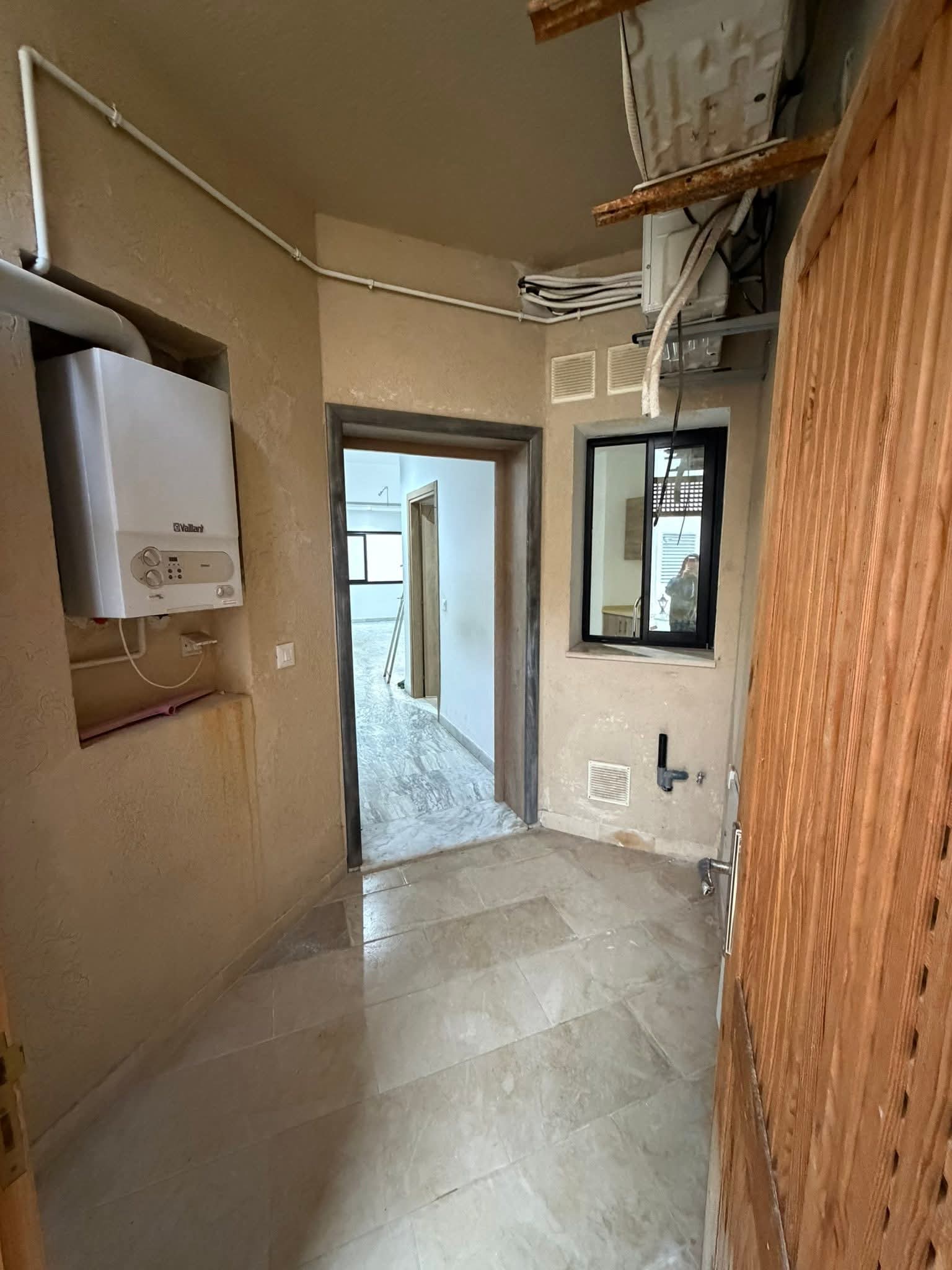 Ariana Ville&nbsp;Riadh Landlous&nbsp;Location&nbsp;Appart. 3 pi�ces&nbsp;S2 1100 d riadh andalous