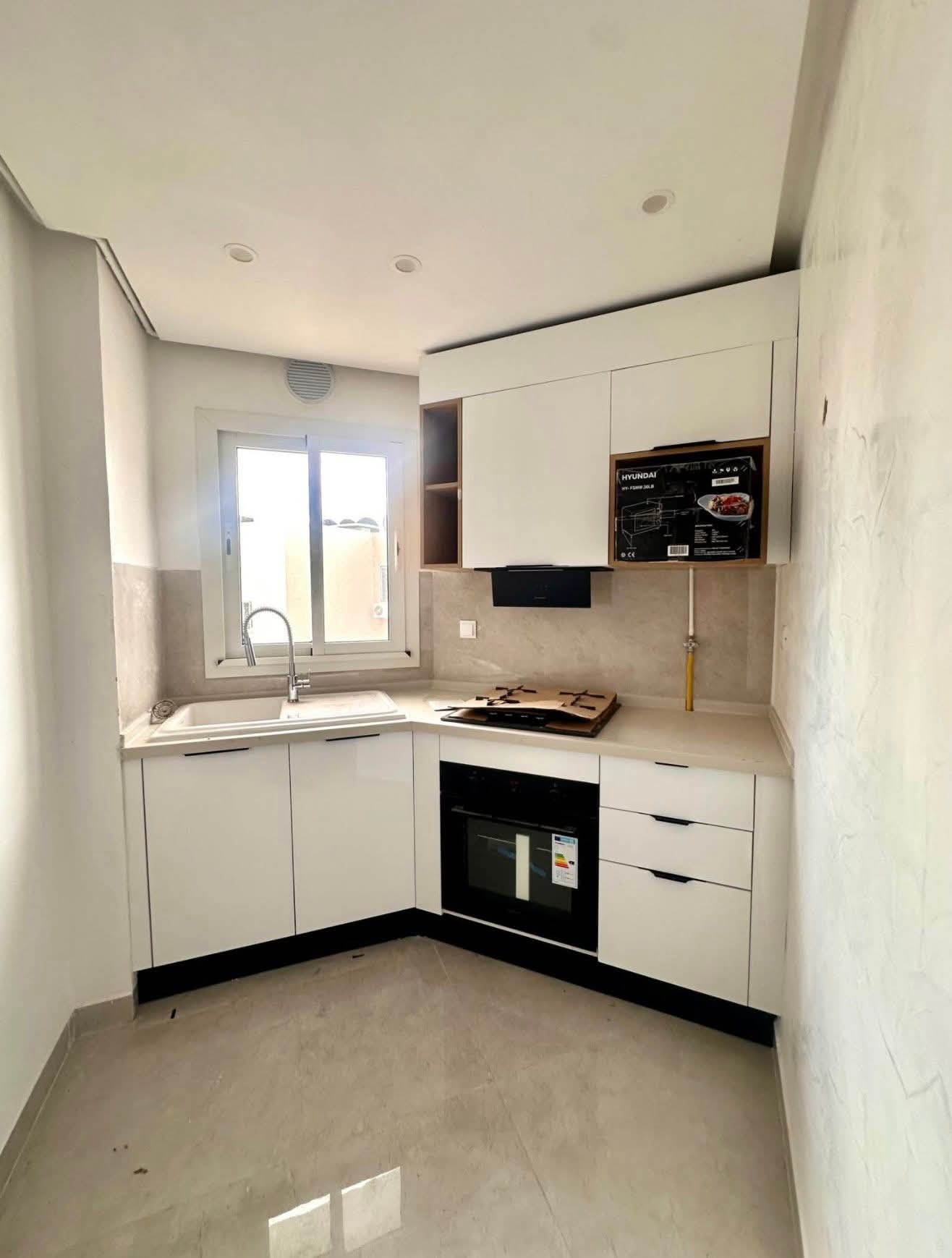 El Menzah&nbsp;El Menzah 9&nbsp;Location&nbsp;Appart. 2 pi�ces&nbsp;S1 hst 1250 menzah 9c