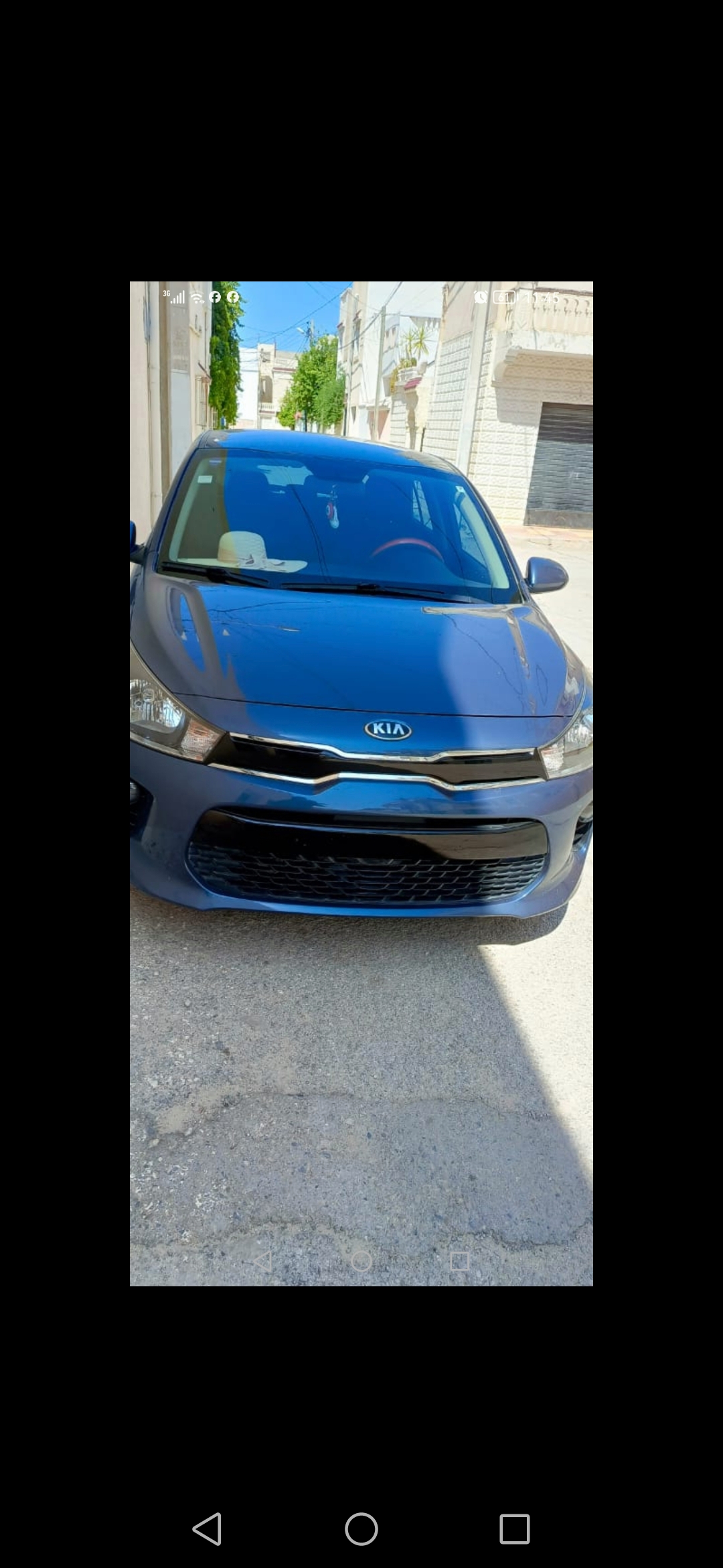 Kia&nbsp;Rio