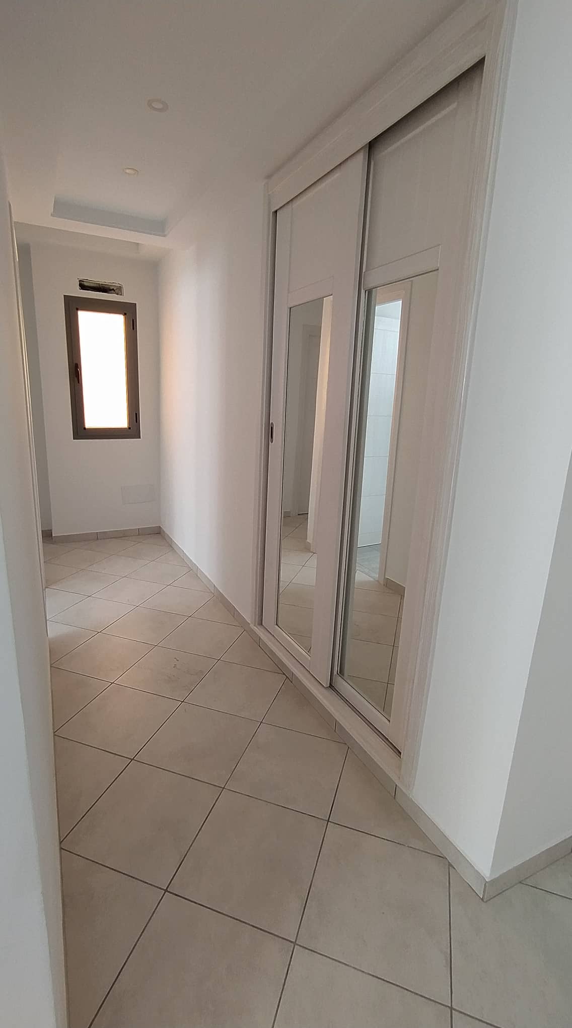 Carthage&nbsp;Salambo&nbsp;Location&nbsp;Appart. 3 pi�ces&nbsp;Appartement de trois pi�ces