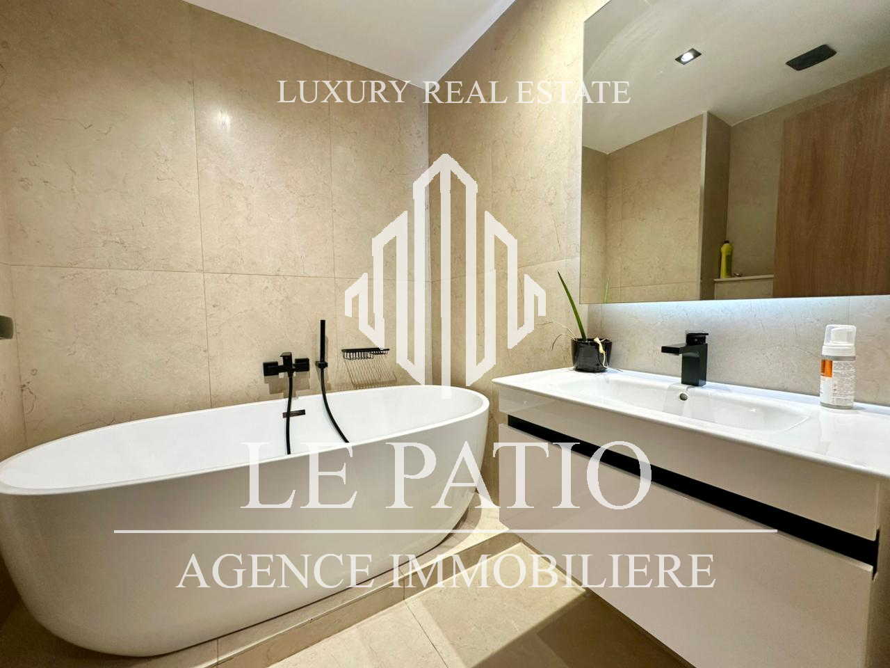 La Marsa&nbsp;Marsa Safsaf&nbsp;Location&nbsp;Appart. 4 pi�ces&nbsp;Appartement s3 a la marsa plage