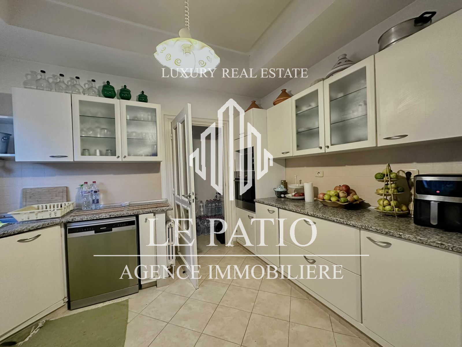 Carthage&nbsp;Carthage&nbsp;Location&nbsp;Maisons&nbsp;Villa s4 � carthage avec jardin et piscine