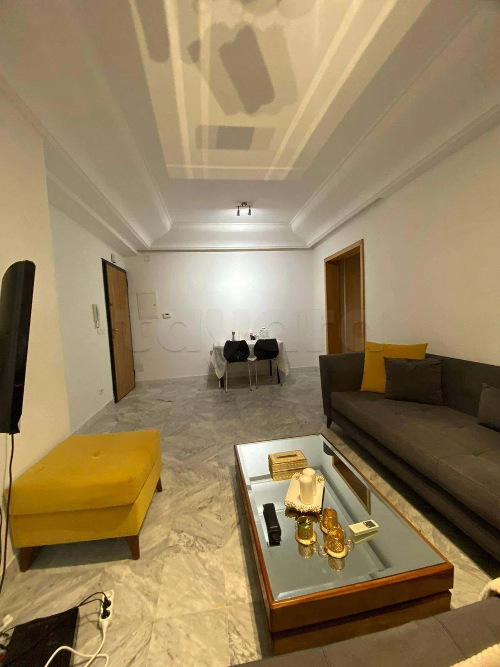 Location&nbsp;Appart. 2 pi�ces