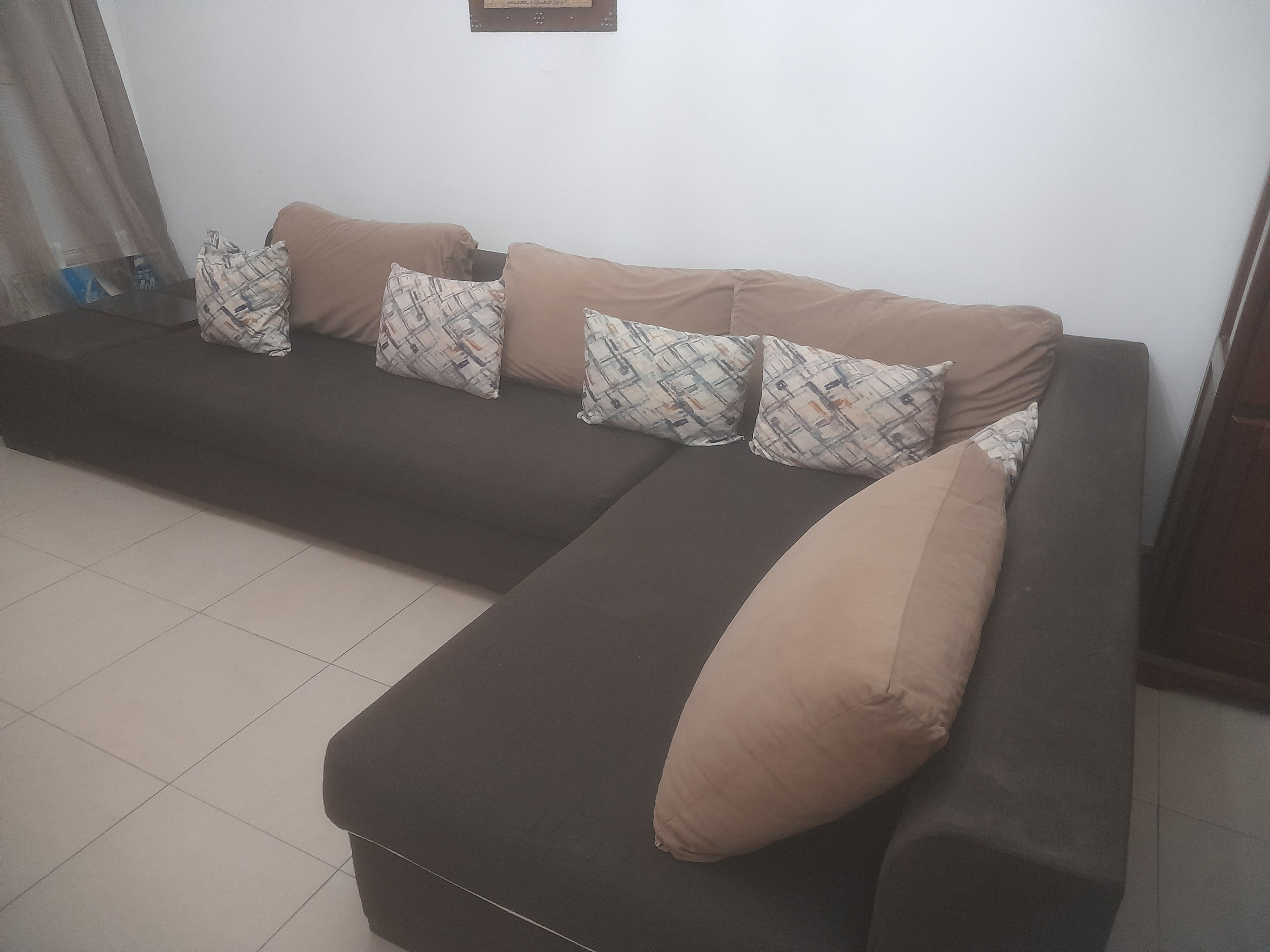 Salon - Salle � manger &nbsp;Salons