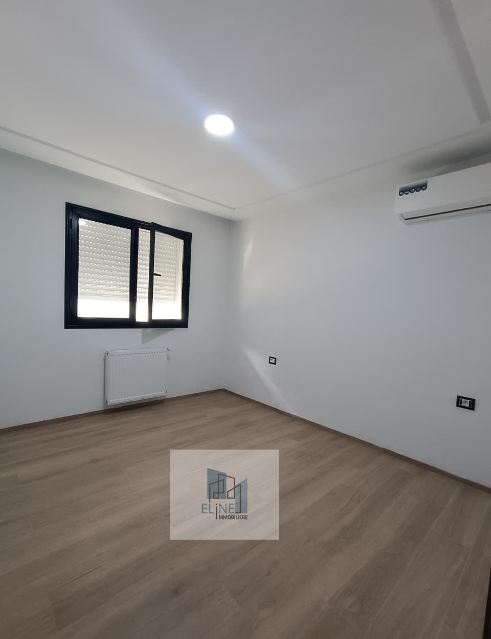 La Marsa&nbsp;El Aouina&nbsp;Location&nbsp;Appart. 1 pi�ce&nbsp;Appt s plus 1 neuf a les jardins de l'aouina