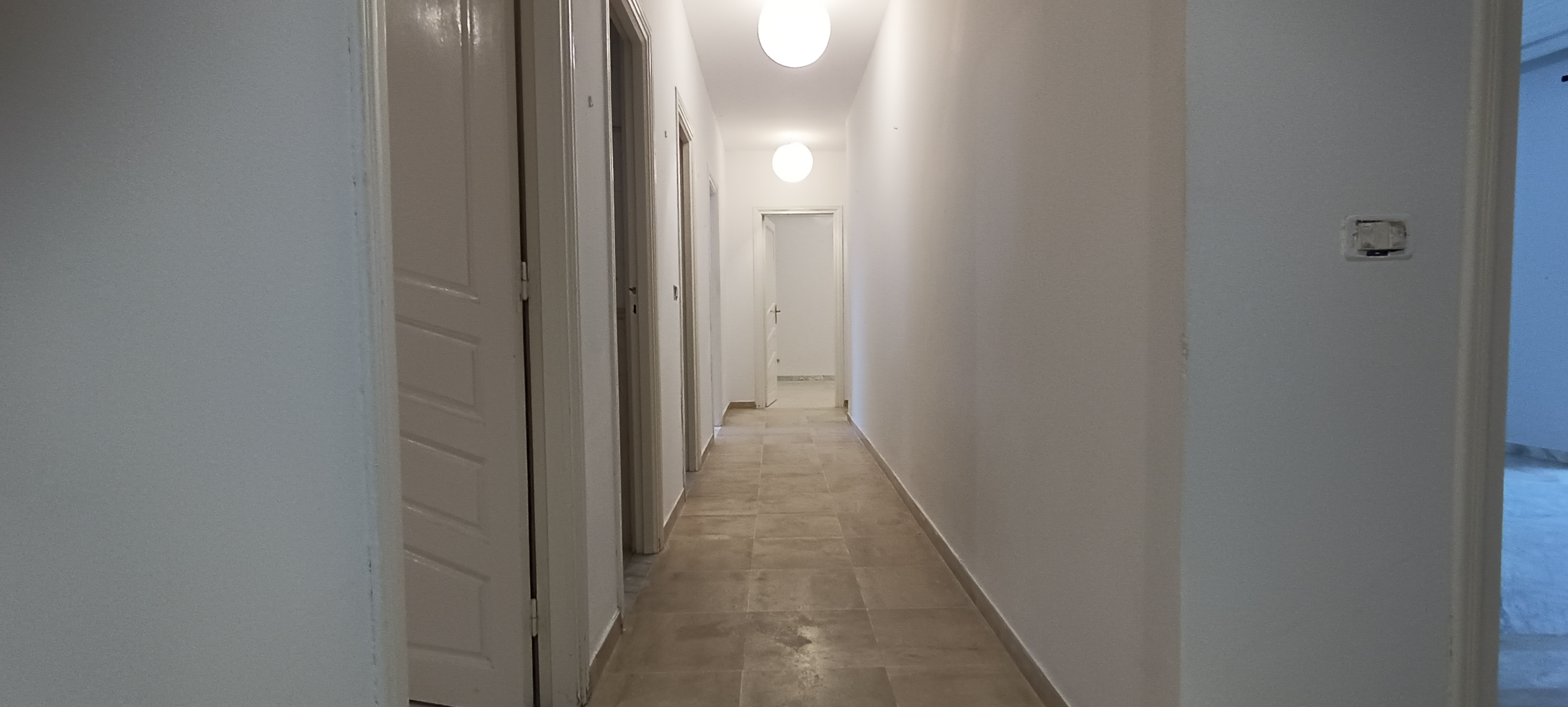 Ariana Ville&nbsp;Cite Ennasr 2&nbsp;Vente&nbsp;Appart. 4 pi�ces&nbsp;Appartement s3 rdc au ennasr 2