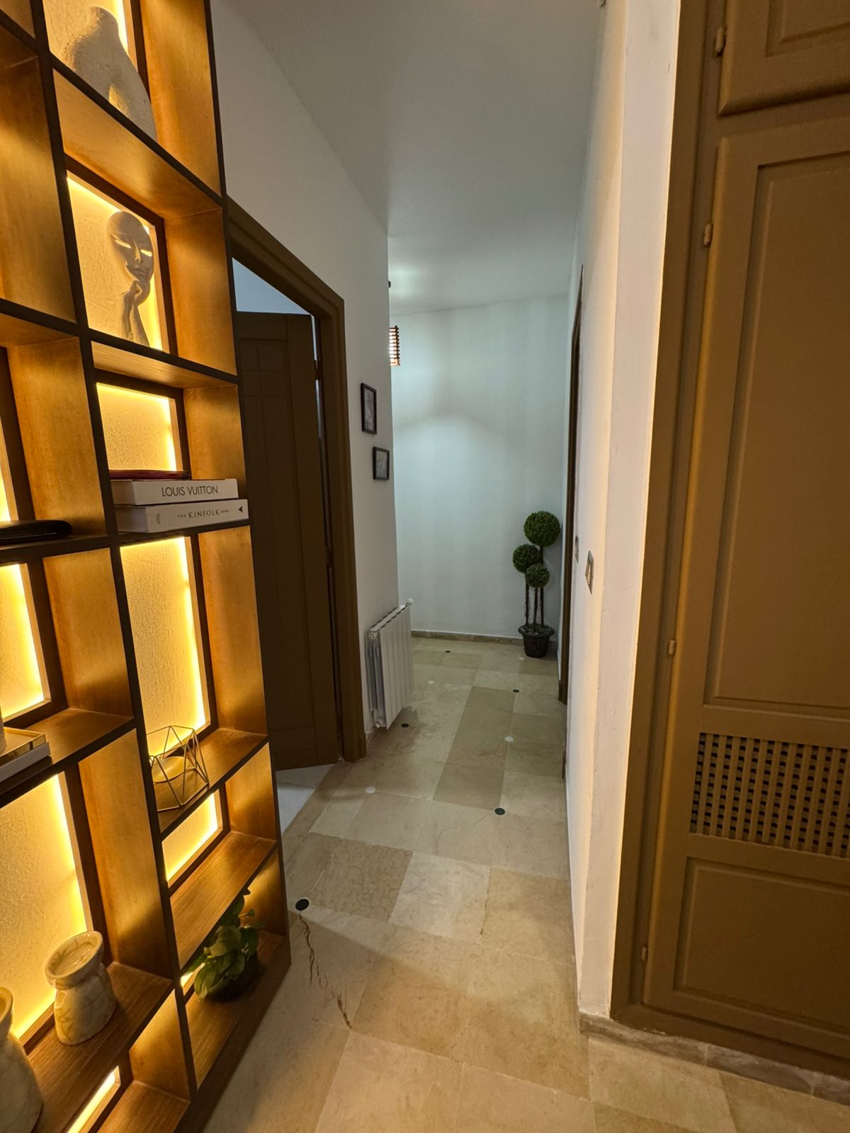 Nouvelle Medina&nbsp;Nouvelle Medina&nbsp;Vente&nbsp;Appart. 2 pi�ces&nbsp;S2 avec place parking a la nouvelle medina