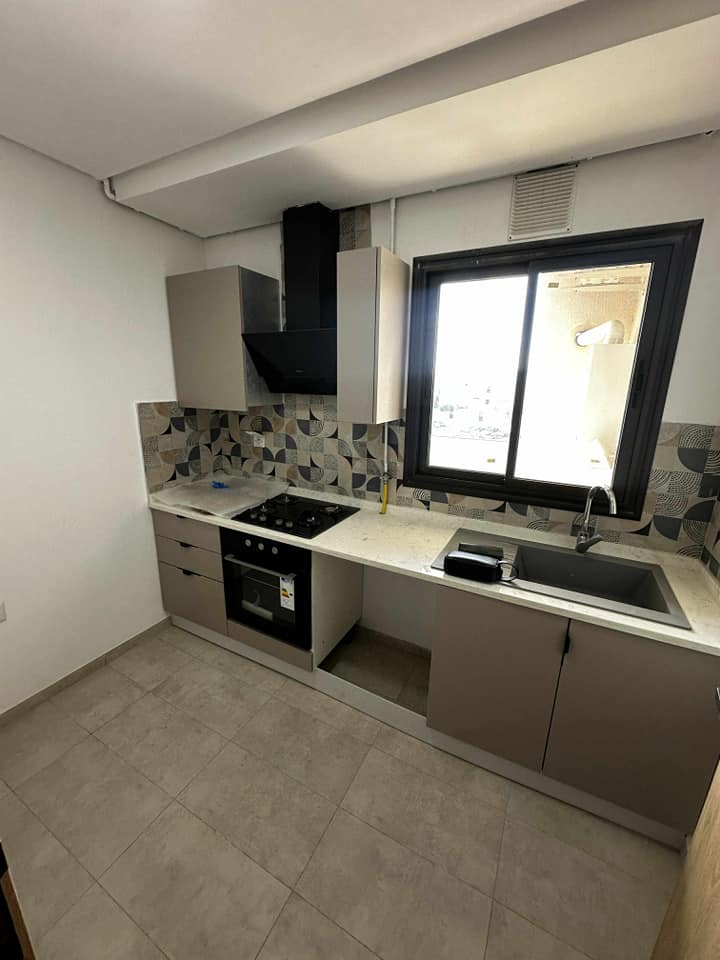 Nouvelle Medina&nbsp;Nouvelle Medina&nbsp;Location&nbsp;Appart. 1 pi�ce&nbsp;S1 avec place parking a la nouvelle medina 3