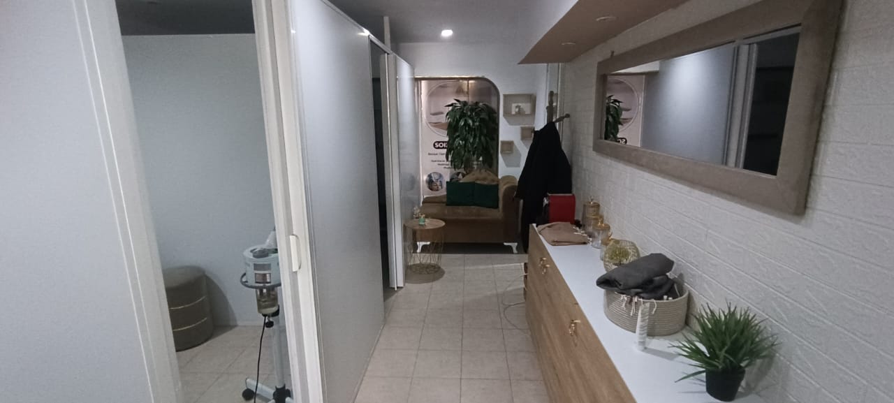 Ariana Ville&nbsp;El Menzah 6&nbsp;Bureaux & Commerces&nbsp;Fond de Commerce&nbsp;Parapharmacie et esth�tique