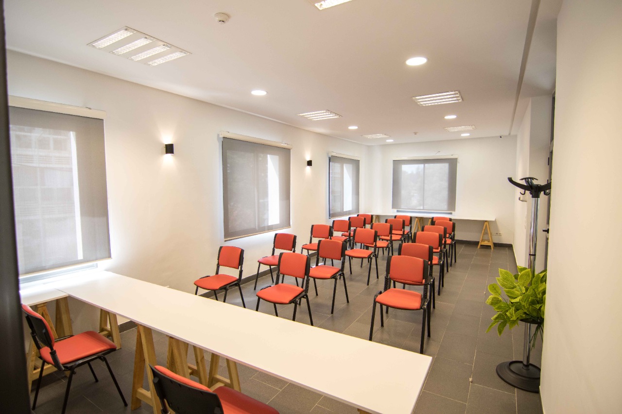 Bureaux & Commerces&nbsp;Bureau