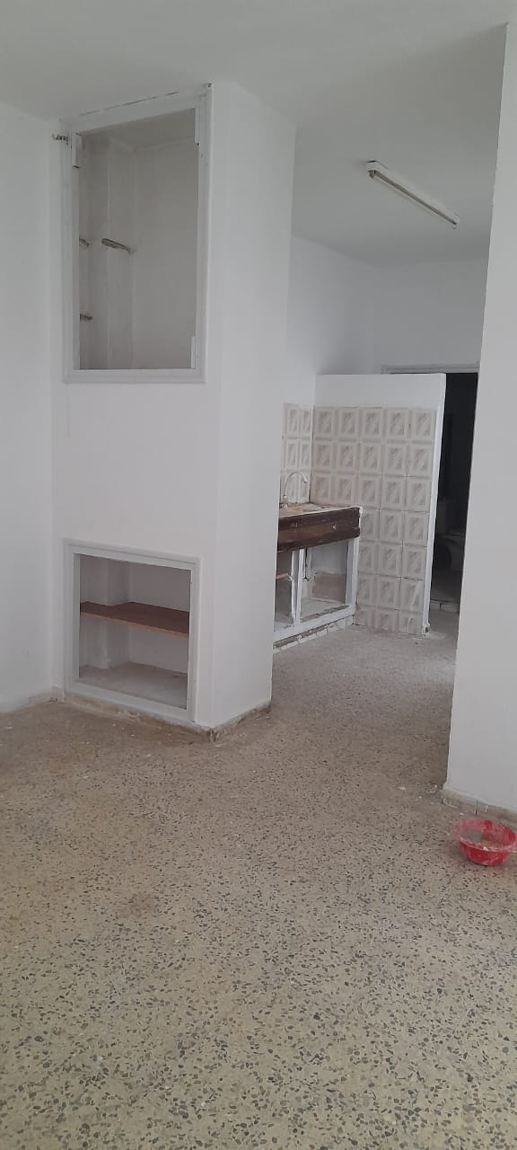 Jarzouna&nbsp;Jarzouna&nbsp;Location&nbsp;Appart. 2 pi�ces&nbsp;Bureaux ou appartement