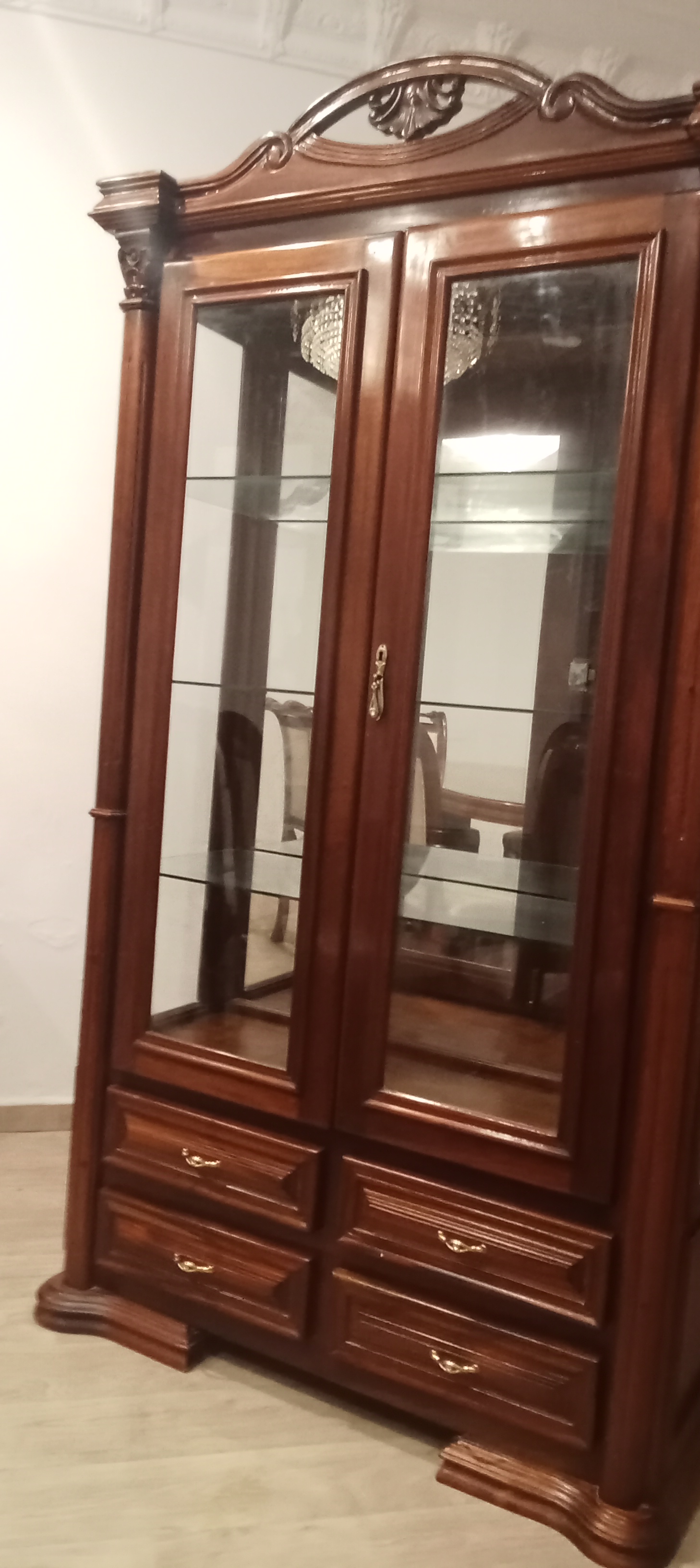 Salon - Salle � manger &nbsp;Salle � manger