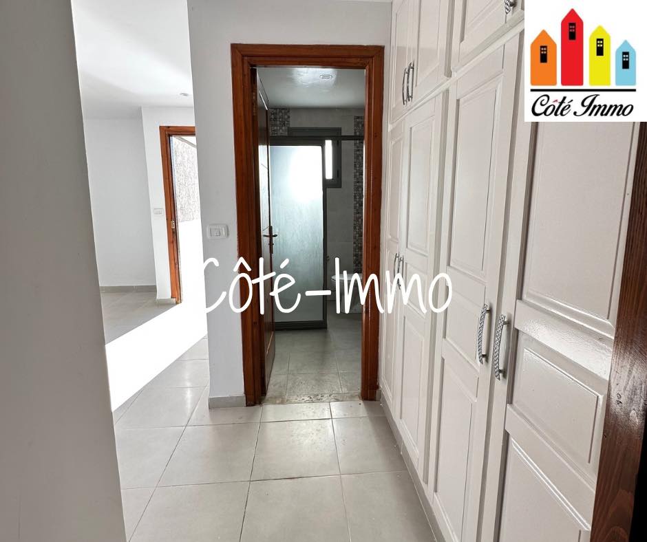 Hammam Chatt&nbsp;Borj Cedria&nbsp;Location&nbsp;Appart. 1 pi�ce&nbsp;Un appart s1 � borj cedriya