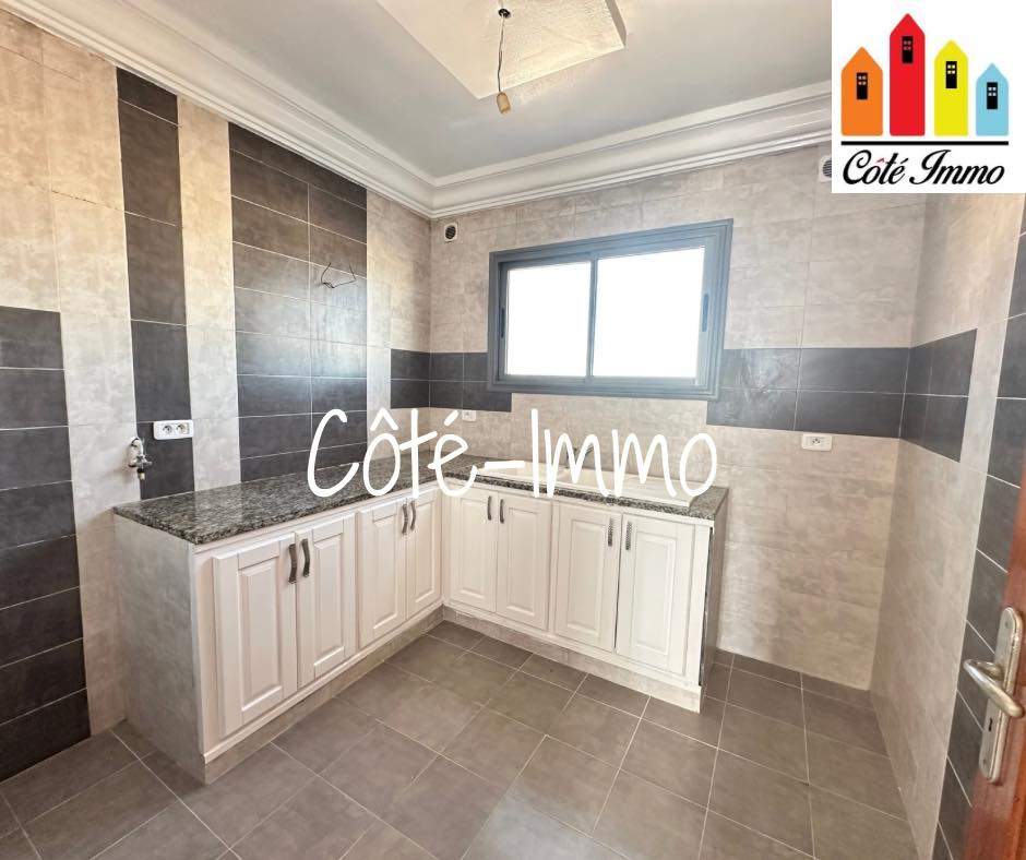 Hammam Chatt&nbsp;Borj Cedria&nbsp;Location&nbsp;Appart. 1 pi�ce&nbsp;Un appart s1 � borj cedriya