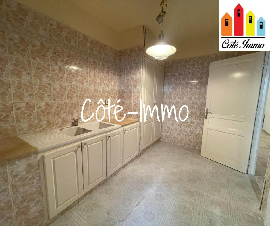 Nouvelle Medina&nbsp;Nouvelle Medina&nbsp;Vente&nbsp;Appart. 2 pi�ces&nbsp;Un appart s2 � medina jedida