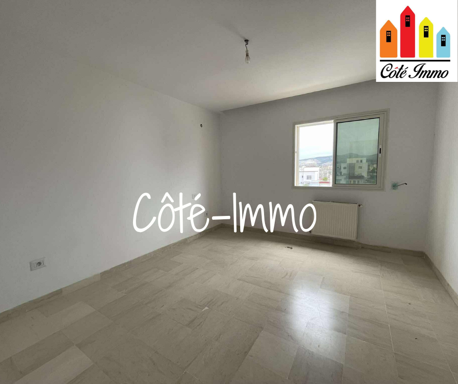 Hammam Chatt&nbsp;Borj Cedria&nbsp;Location&nbsp;Appart. 2 pi�ces&nbsp;Un appart s2 � borj cedria