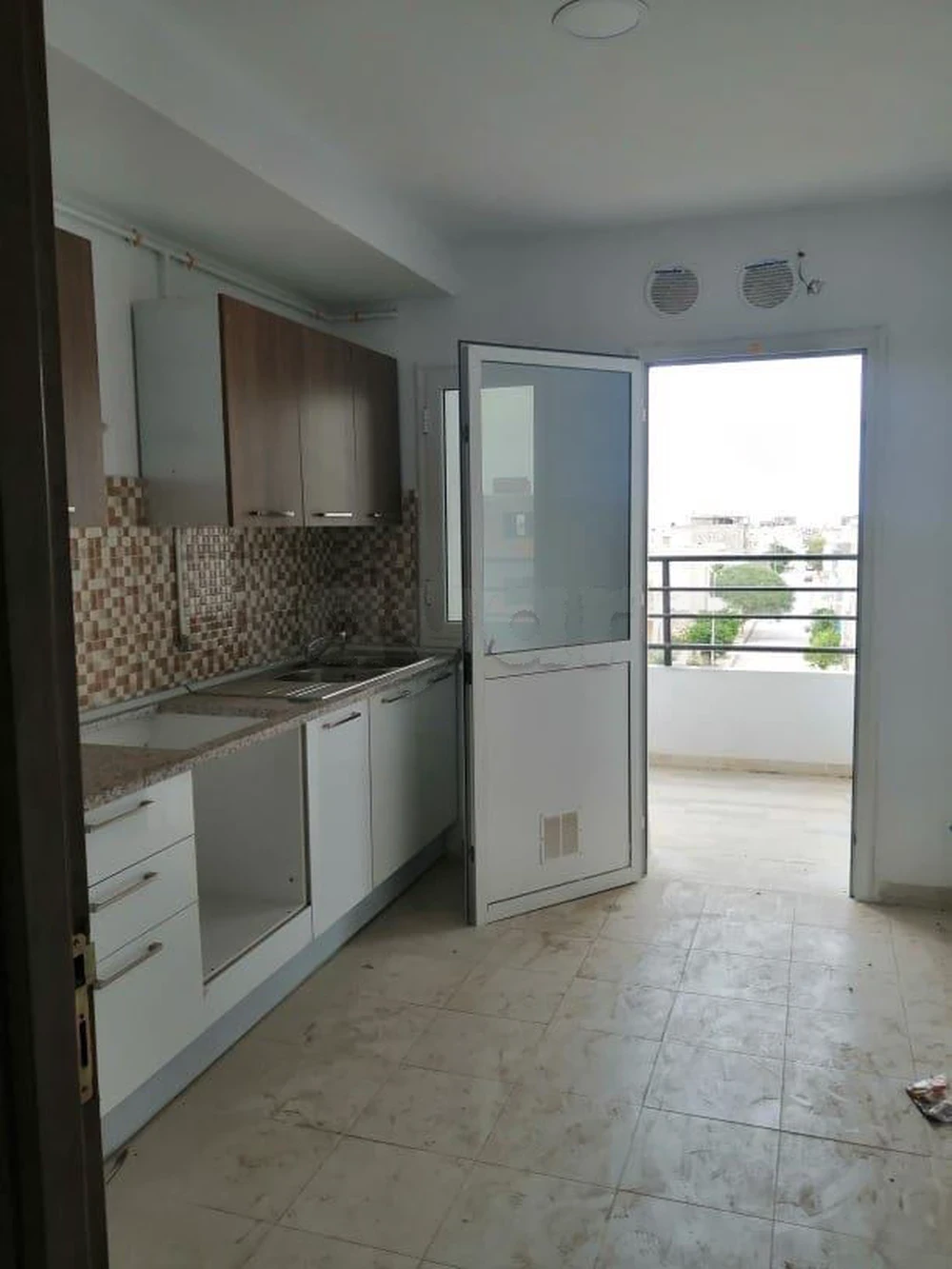 Hammam Chatt&nbsp;Borj Cedria&nbsp;Location&nbsp;Appart. 3 pi�ces&nbsp;Appartement borj cedria