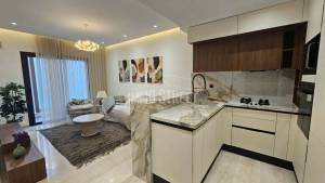 El Kram&nbsp;Jardins de Carthage&nbsp;Location&nbsp;Appart. 1 pi�ce&nbsp;   appartement s1 meubl de ref499a