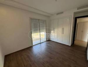 El Kram&nbsp;Jardins de Carthage&nbsp;Location&nbsp;Appart. 1 pi�ce&nbsp;   bel appartement s2 aux ref500a