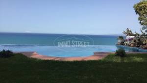 Carthage&nbsp;Sidi Bousaid&nbsp;Location&nbsp;Maisons&nbsp;   villa dexception  ref14a